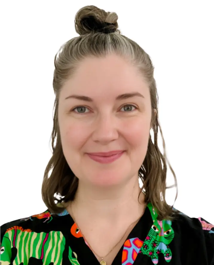 Dr Christie Bryant