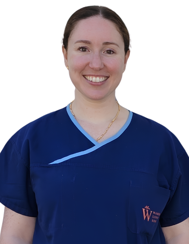 Our Nurses 3 Deborah Myers