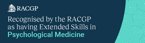Dr Clea Alexander 2 RACGP