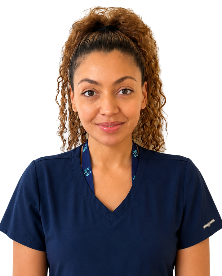 Our Nurses 7 Alycia Ettia