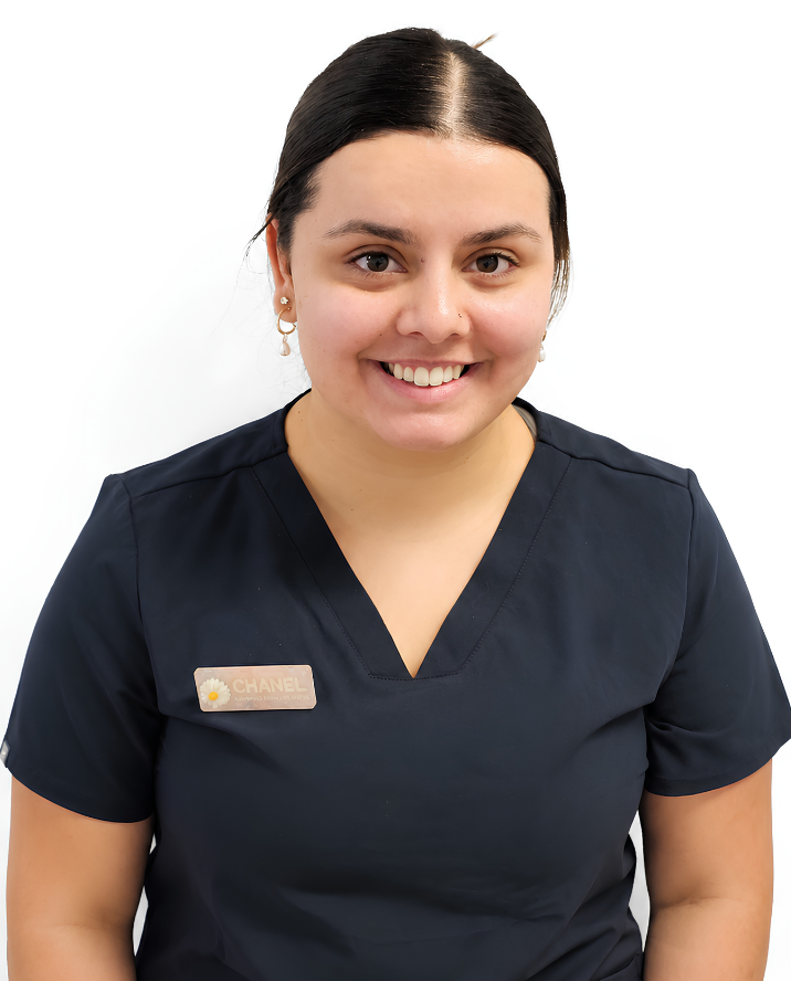 Our Nurses 6 Chanel Kilpady