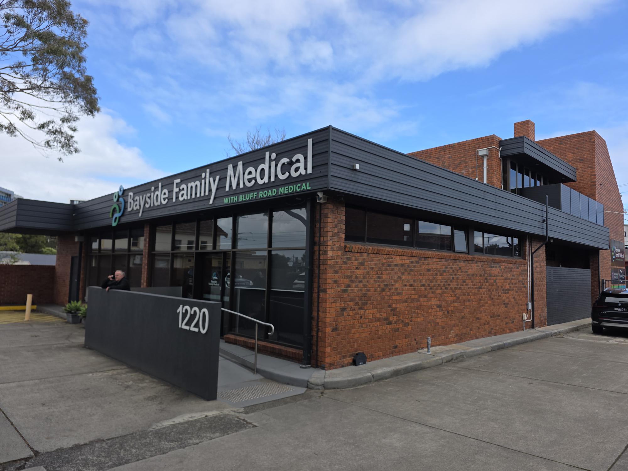 Bayside Family Medical Cheltenham Bayside Family Medical Cheltenham