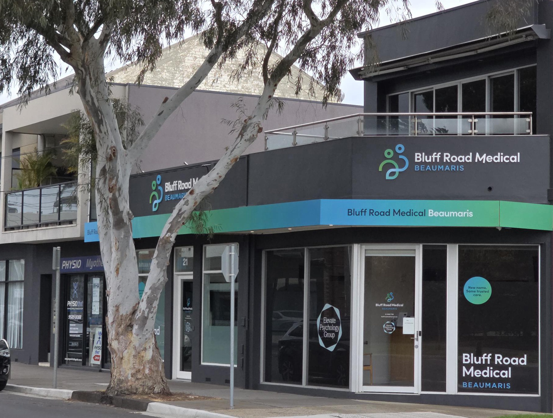 Bluff Road Medical Beaumaris Bluff Road Medical Beaumaris