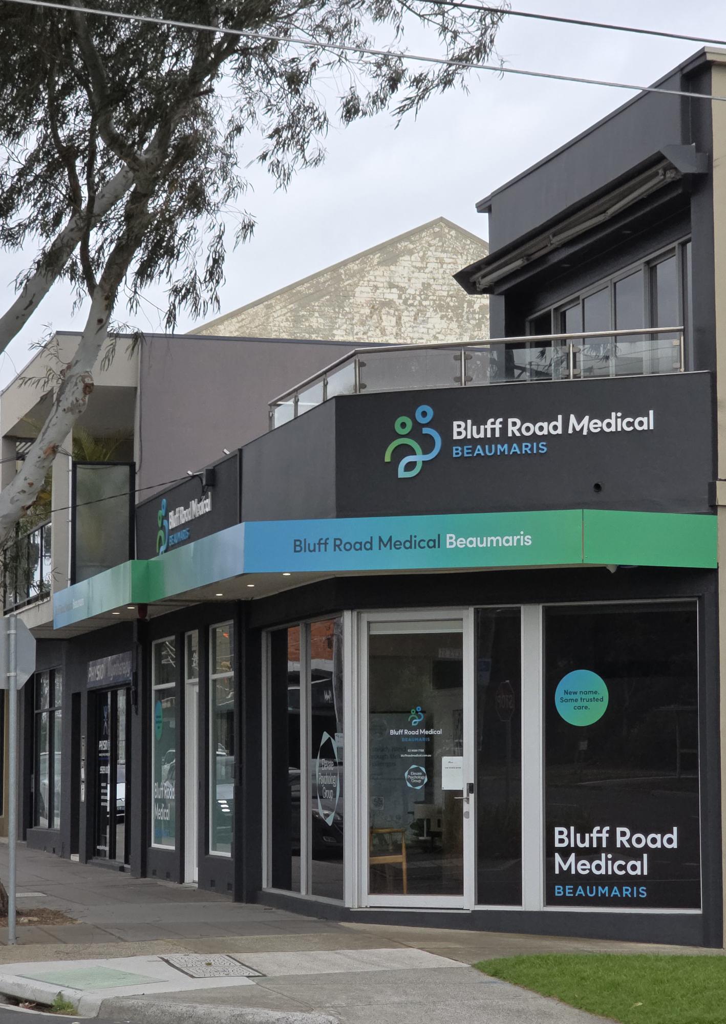 Bluff Road Medical Beaumaris Bluff Road Medical Beaumaris